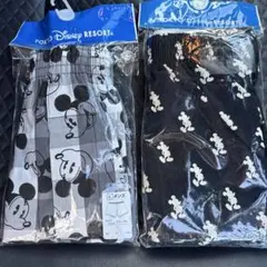 東京ディズニーリゾート　ミッキーマウス　トランクス