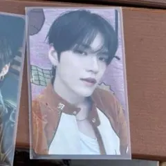 verivery ケヒョン