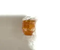 プーさん　Winnie the Pooh めじるしアクセサリー はちみつツボ