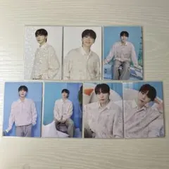 【SEVENTEEN】HOME スングァン トレカ まとめ売り