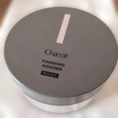 Chacott Finishing Powder Moist