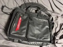 【ALPHA INDUSTRIES】3WAYビジネスバッグ