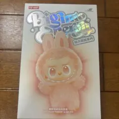 ラブブ LABUBU Energy エナジー LOYALTY ロイヤリティ 新品