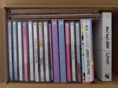 Hey!Say!JUMP CDまとめ売り - メルカリ