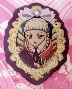 2026年最新】アイカツ ユリカの人気アイテム - メルカリ
