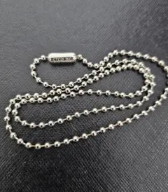 ネックレスチェーンのみ ネックレス