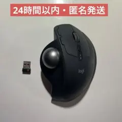 トラックボールマウス ロジクール