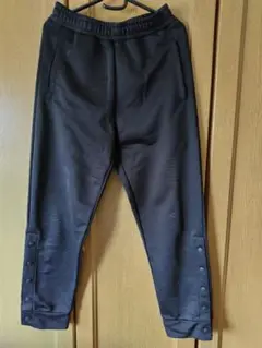 Sサイズ＊バスケパンツ ボタン付き