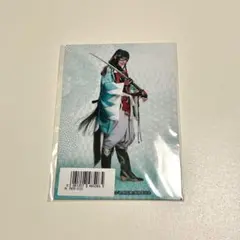 刀ミュ 参騎出陣 DMM 特典 ブロマイド
