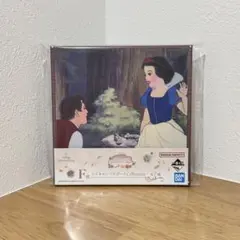 一番くじ ディズニープリンセス　〈Dream in color〉