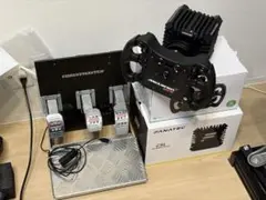 fanatec マクラーレン