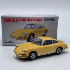 2025年最新】トミカリミテッドビンテージポルシェ911の人気アイテム