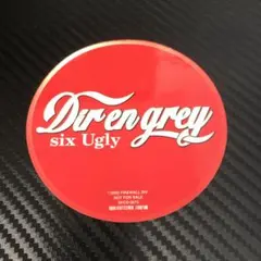 DIRENGREY ステッカー　まとめ売り 2026年最新】DiR ステッカー dieの人気アイテム - メルカリ