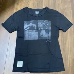 Jackrose Tシャツ ブラック Lサイズ