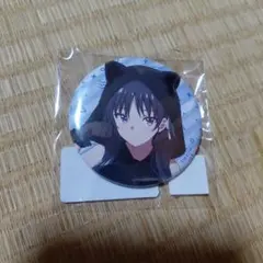 ホロライブ 大神ミオ ローソン 缶バッジ プレッピー衣装 - メルカリ