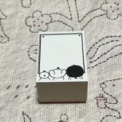 ニコレシピ スタンプ 3匹のおしゃべり Nico-Recipe - メルカリ
