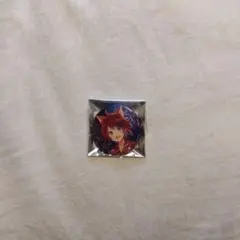 すとぷり 莉犬くん 缶バ