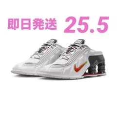 Martine Rose Nike Women's Shox MR4 25.5