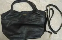 中古 ショルダーバッグ Daily russet デイリーラシットのサムネイル