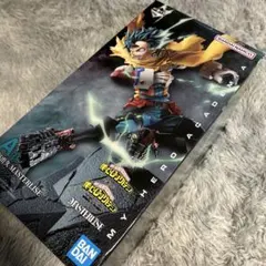 最安値！僕のヒーローアカデミア 緑谷出久 フィギュア