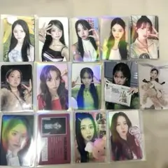 Kep1er 『ユジン』トレカセット