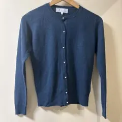 ロペピクニック カーディガン