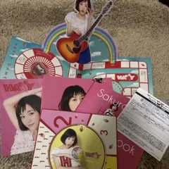 大原櫻子 HAPPY CD 特別パッケージ　完全盤