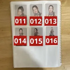 【LAPOSTA2025】 IS:SUE 坂口梨乃