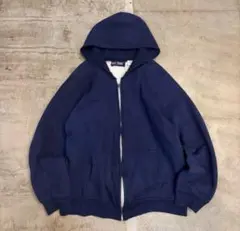 70sBIGYANK ビッグヤンク　サーマルジップパーカー　ルーマニアUSA jUzBA728QE6LHpkicNzLJd.jpg@jpg