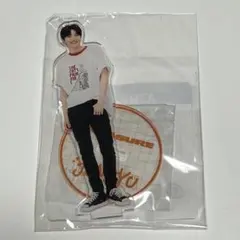 TREASURE ジュンギュ アクスタ Summer