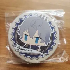 ⚠️最終値下げ‼️瀬名泉 アニカプ 缶バッジ