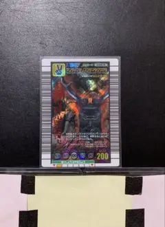 ☆[2434]ムシキング マンディブラリスフタマタクワガタ アダーコレクション