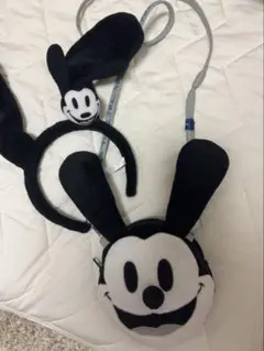 オズワルド カチューシャ