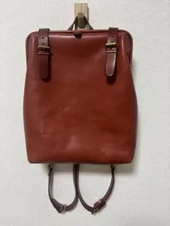 tom dick & harry バルーンリュック ヘルツ tom dick & harry バルーンリュック ヘルツ