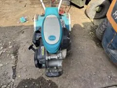 クボタ ロータリモーア GC603R 自走式 草刈機 - メルカリ