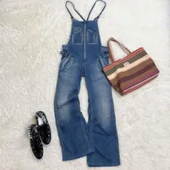 2025年最新】Johnbull フレンチサロペットの人気アイテム - メルカリ