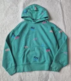 gap