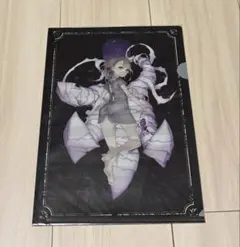 シノアリス クリアファイルセット〈いばら姫 現実篇〉
