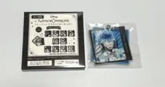 ツイステッドワンダーランド　【オルト】　アクリルキーホルダー