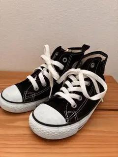 CONVERSE コンバース　キッズ ハイカットスニーカー