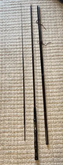 2026年最新】ヘチ竿 和竿の人気アイテム - メルカリ