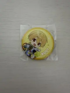 すとぷり るぅとくん 缶バッジ