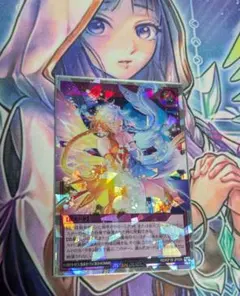 ウィクロス WIXOSS 羅星闘姫 ミルキィウェイ USR - メルカリ