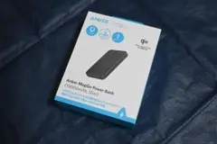 Anker MagGo Power Bank （10000mAh, Slim）