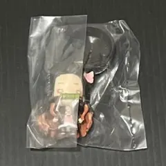 鬼滅の刃 にとたん フィギュアマスコット 1 竈門禰豆子 新品未開封