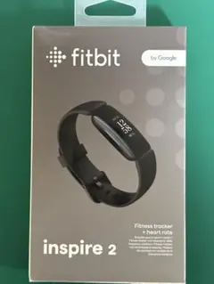 fitbit inspire 2