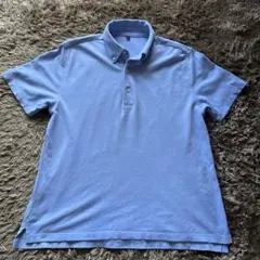 【2枚セット】無印良品 ポロシャツ 涼感