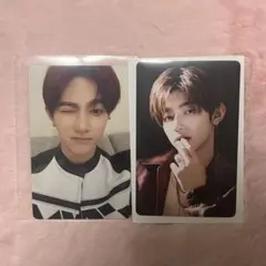 ZEROBASEONE iconic トレカ ジャンハオ セット