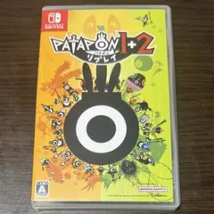 Switch パタポン1+2リプレイ