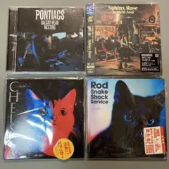 2025年最新】pontiacsの人気アイテム - メルカリ